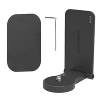 Magnetinis laikiklis Sunnylife MJ033, skirtas DJI OSMO Action 360 / Insta360 GO Ultra – magnetinis greito atleidimo tvirtinimo aksesuaras