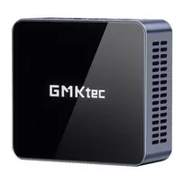 Mini PC GMKtec M2 Pro S Intel i7-1185G7 16GB RAM 512GB SSD Windows 11 Pro