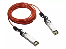 Tinklo kabelis HPE R9D19A SFP+ InfiniBand 1m vyriškas/vyriškas