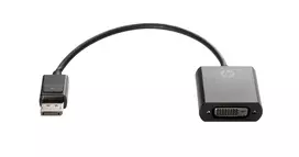 Adapteris HP DisplayPort į DVI-D FH973AA