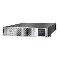APC Smart-UPS Li-ion SMTL2200RMI2UCNC - 8xC13 ir 1xC19, stelažinis 2U, SmartConnect, NMC, 2200VA