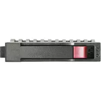 HPE 1.8TB SAS 12G kritinės misijos 10K SFF SC 3 metų garantija 512e kelių gamintojų HDD