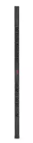 APC AP7554 pagrindinis stovo maitinimo skirstytuvas (PDU), 24 AC lizdai, 0U, juodas