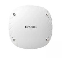 Belaidžio ryšio prieigos taškas HPE Aruba AP-514 Dual Band Wi-Fi 6