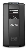 Nepertraukiamo maitinimo šaltinis APC BR700G 0,7 kVA 420 W
