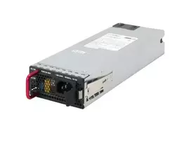 Hewlett-Packard HP maitinimo blokas (kištukinis modulis) - 700 W - Europa - HP 5406R, 5406R zl2, 5412R, 5412R zl2 (J9828A#ABB)