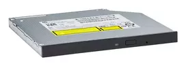 DVD įrašymo įrenginys HP Z2 TWR 9,5 mm plonas optinis diskų įrenginys 4L5K0AA