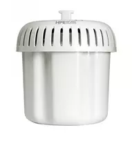 Lauko Wi-Fi prieigos taškas HPE Aruba AP-575 (RW) 802.11ax, du radijo moduliai 2x2/4x4, 5375Mbit/s, PoE, baltas (R4H17A)