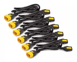 Maitinimo laidas APC AP8706S-WW juodas 1,83 m C13 C14 mova