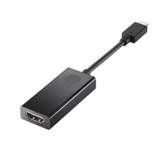 HP USB-C į HDMI adapteris 0,15 m USB Type-C HDMI 4SH07AA