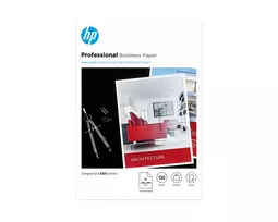 HP Professional Business Paper blizgus 200 g/m² A4 (210 x 297 mm) 150 lapų