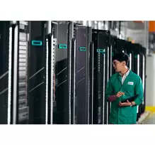 HPE ProLiant DL360 Gen11 priedas 305mm x 215mm x 10mm