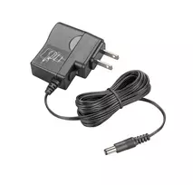 Maitinimo laidas POLY Savi Office 85R61AA 9V 500mA juodas