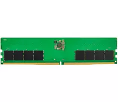 HP 16GB DDR5 4800 MHz UDIMM ECC atminties modulis