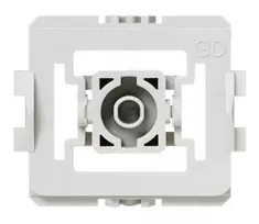 eQ-3 HomeMatic Gira GS EQ3-ADA-GS – tvirtinimo adapteris (103092A2A)
