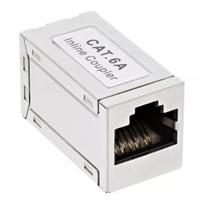 InLine modulinis adapteris RJ11 6P4C motina / motina 69999C