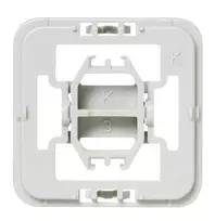 eQ-3 AG HomeMatic Kopp EQ3-ADA-KO – adapteris jungikliui montuoti