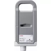 Canon PFI-706 GY rašalo kasetė, pilka, didelės talpos (XL), 1 vnt.