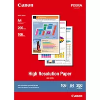 Canon HR-101N aukštos raiškos popierius A4 – 200 lapų