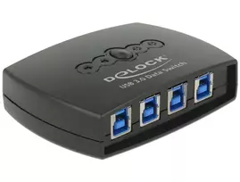 USB jungiklis DeLOCK 87724