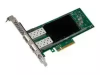 Vidinė šviesolaidinė tinklo plokštė Fujitsu PY-LA402 25000Mbit/s PCI Express