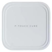 Belaidis etikečių spausdintuvas Brother P-touch CUBE Pro (PT-P910BT) su įkraunama baterija