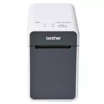 Brother TD-2135NWB etikečių spausdintuvas, tiesioginis terminis, 300 x 300 DPI, 152,4 mm/sek, laidinis Ethernet LAN, Bluetooth