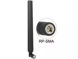 Kryptinė antena DeLOCK 88913