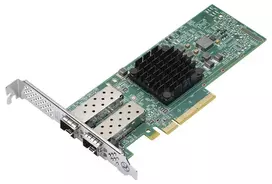 Lenovo Broadcom 57414 10/25GbE SFP28 2 prievadų vidinė PCIe Ethernet tinklo plokštė