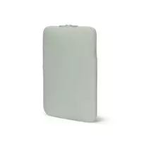 DICOTA D31993-DFS Sleeve Eco SLIM S dėklas nešiojamam kompiuteriui Microsoft Surface Laptop Go, Pro, Pro X, Silver Sage
