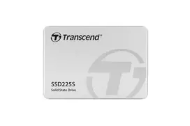 SSD diskas Transcend 250GB 2,5 colio SATA III TS250GSSD225S