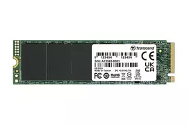 SSD diskas Transcend 500GB M.2 PCI Express 3.0 NVMe TS500GMTE115S