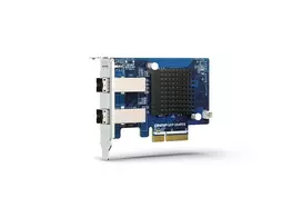 Tinklo plokštė QNAP QXP-3X4PES vidinė 32000Mbit/s laidinė