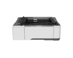 Popieriaus dėklas Lexmark 50M7550 550 lapų, suderinamas su CX635adwe, CS632dwe, CX532adwe
