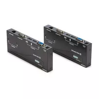 StarTech.com USB VGA KVM konsolės prailgintuvas per CAT5 UTP (150 m)