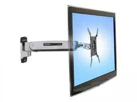 Ergotron 45-361-026 monitoriaus laikiklis