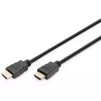 HDMI kabelis Digitus DB-330123-050-S 5m