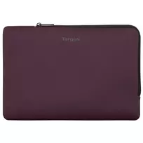 Targus MultiFit 30,5 cm (12 colių) neopreninis dėklas Fig spalvos