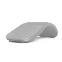 Pelė Microsoft Surface Arc Mouse Bluetooth pilka