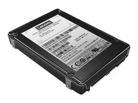 Lenovo 4XB7A80341 vidinis kietojo kūno diskas 1.6 TB 2.5 colio SAS V-NAND TLC