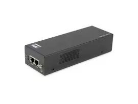 LevelOne Gigabit PoE injektorius, 802.3 af/at/bt, 90W