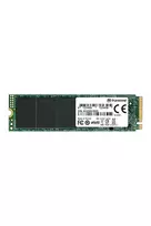 SSD diskas Transcend 512GB M.2 PCI Express 3.0 NVMe 112S