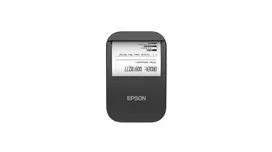 Epson TM-P20II (111) 203 x 203 DPI belaidis ir laidinis terminis mobilus spausdintuvas