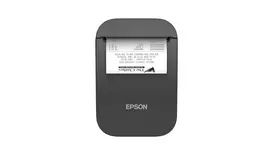 Epson TM-P80II AC (131) 203 x 203 DPI laidinis ir belaidis terminis mobilus spausdintuvas