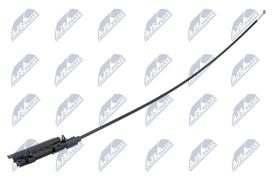 NTY Gaubto trosas EZC-BM-267