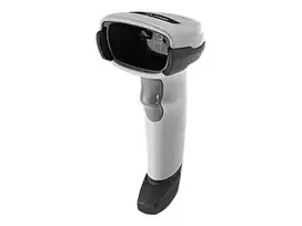 Zebra DS2278 rankinis brūkšninių kodų skaitytuvas 1D/2D LED baltas