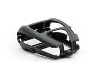 Zebra P1050667-034 standus dėklas su metaline juostos spaustuku, skirtas QLn420/ZQ630 spausdintuvams