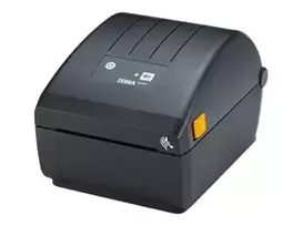 Zebros etikečių spausdintuvas ZD230, terminis perdavimas, 203 x 203 DPI, 152 mm/s, laidinis
