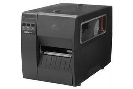 Zebra ZT111 etikečių spausdintuvas, terminis perdavimas, 203 x 203 DPI, laidinis ir belaidis Ethernet LAN Wi-Fi