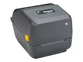 Zebra ZD421T etikečių spausdintuvas – terminis perdavimas, 300×300 DPI, 102 mm/s, laidinis ir belaidis Bluetooth
